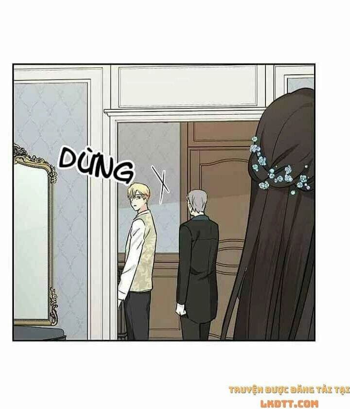 Thực Ra Tôi Mới Là Thật Chapter 14 - 17