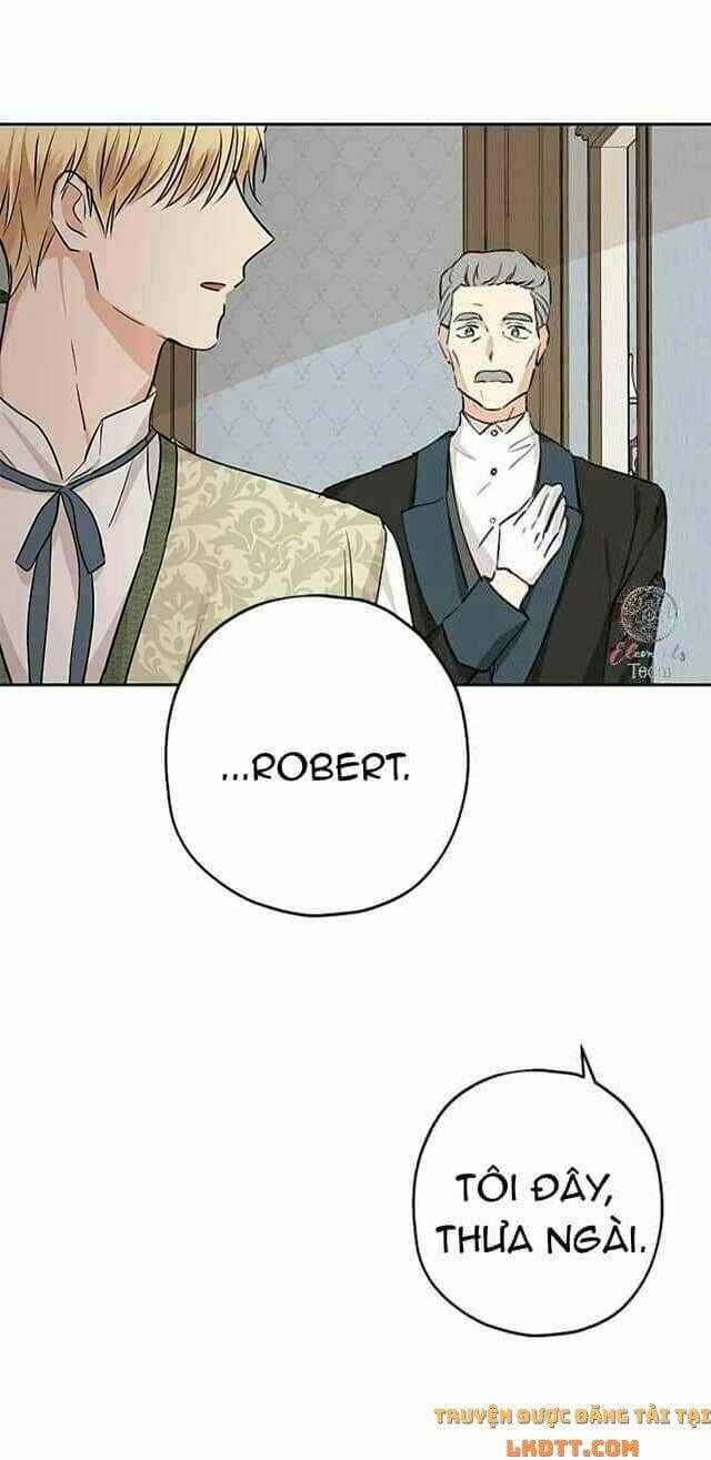 Thực Ra Tôi Mới Là Thật Chapter 14 - 18