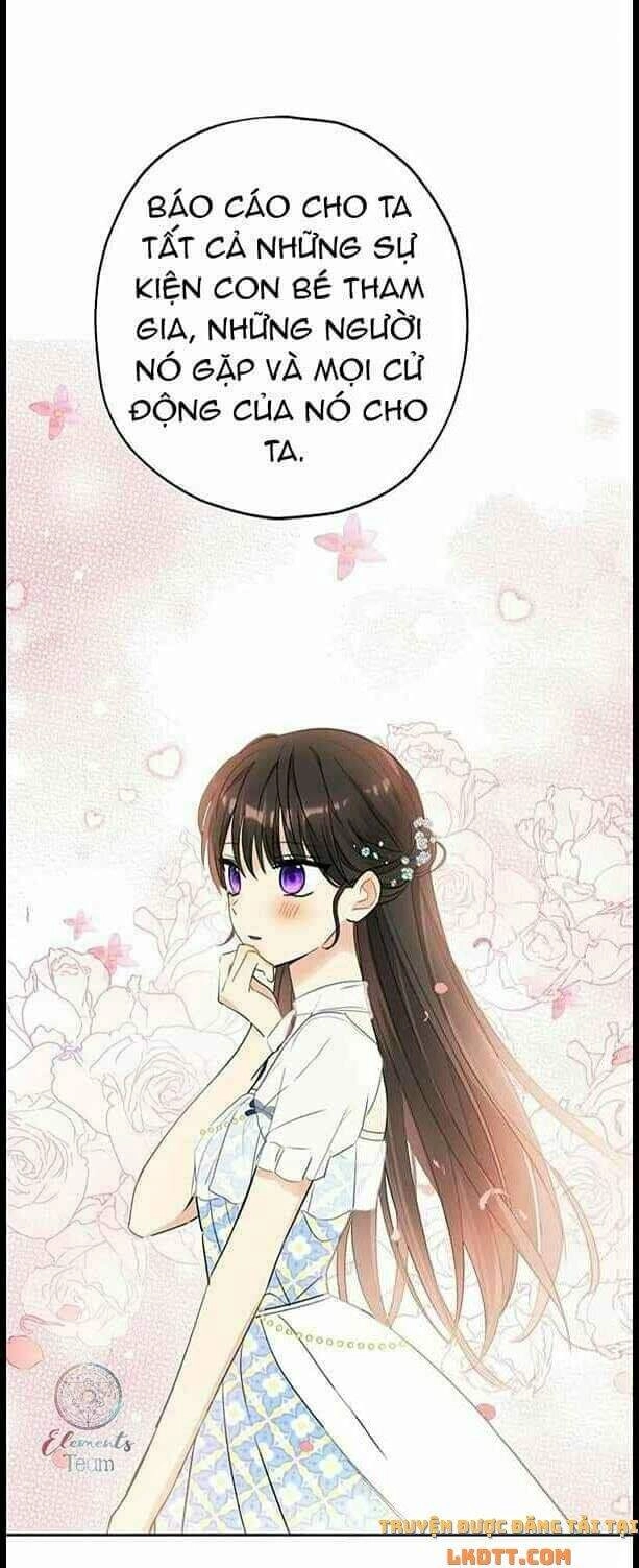 Thực Ra Tôi Mới Là Thật Chapter 14 - 19