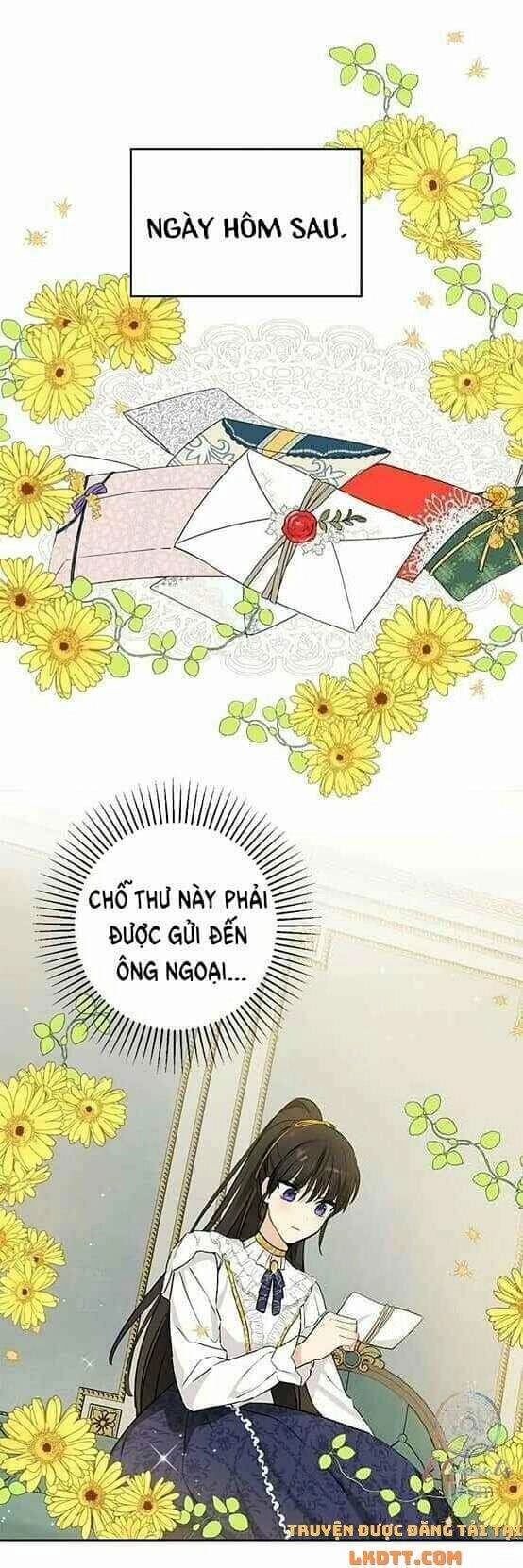 Thực Ra Tôi Mới Là Thật Chapter 14 - 21