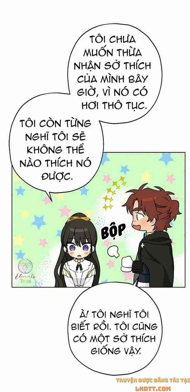 Thực Ra Tôi Mới Là Thật Chapter 14 - 27