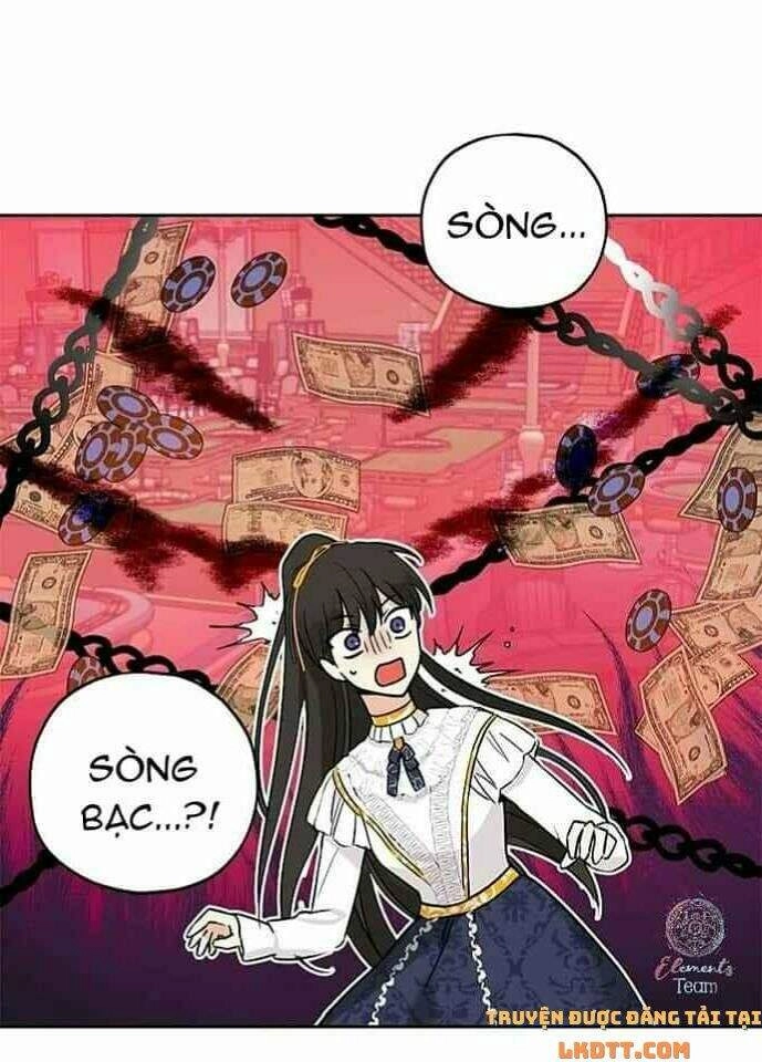 Thực Ra Tôi Mới Là Thật Chapter 14 - 29