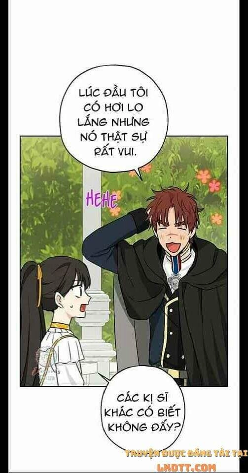 Thực Ra Tôi Mới Là Thật Chapter 14 - 30