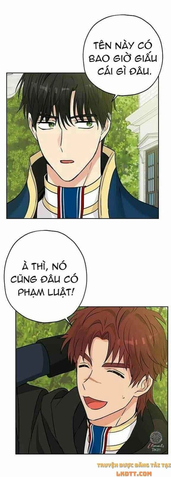 Thực Ra Tôi Mới Là Thật Chapter 14 - 31