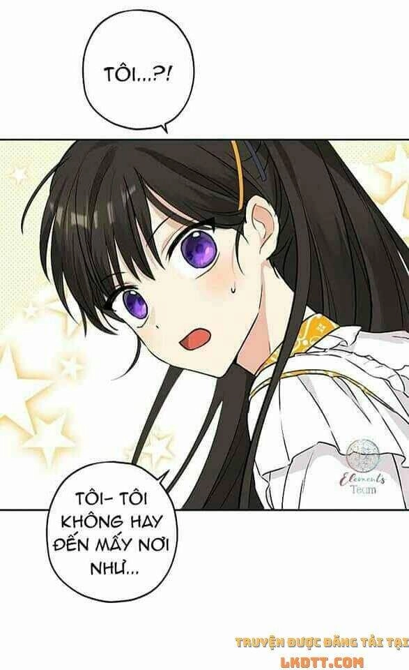 Thực Ra Tôi Mới Là Thật Chapter 14 - 33