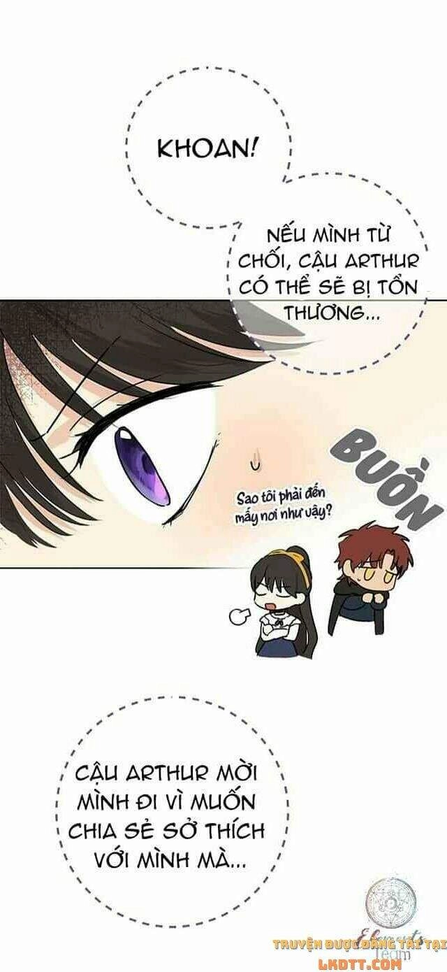 Thực Ra Tôi Mới Là Thật Chapter 14 - 34