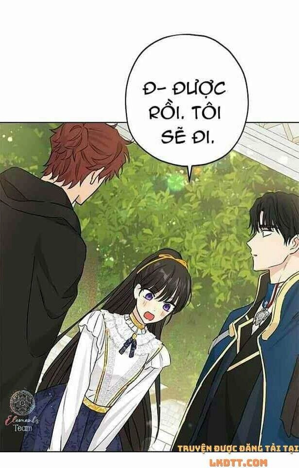 Thực Ra Tôi Mới Là Thật Chapter 14 - 35