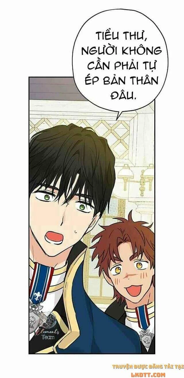 Thực Ra Tôi Mới Là Thật Chapter 14 - 36