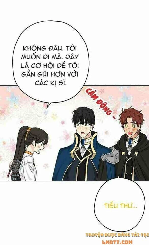 Thực Ra Tôi Mới Là Thật Chapter 14 - 37