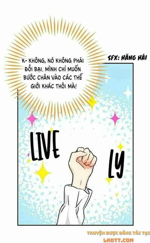 Thực Ra Tôi Mới Là Thật Chapter 14 - 46