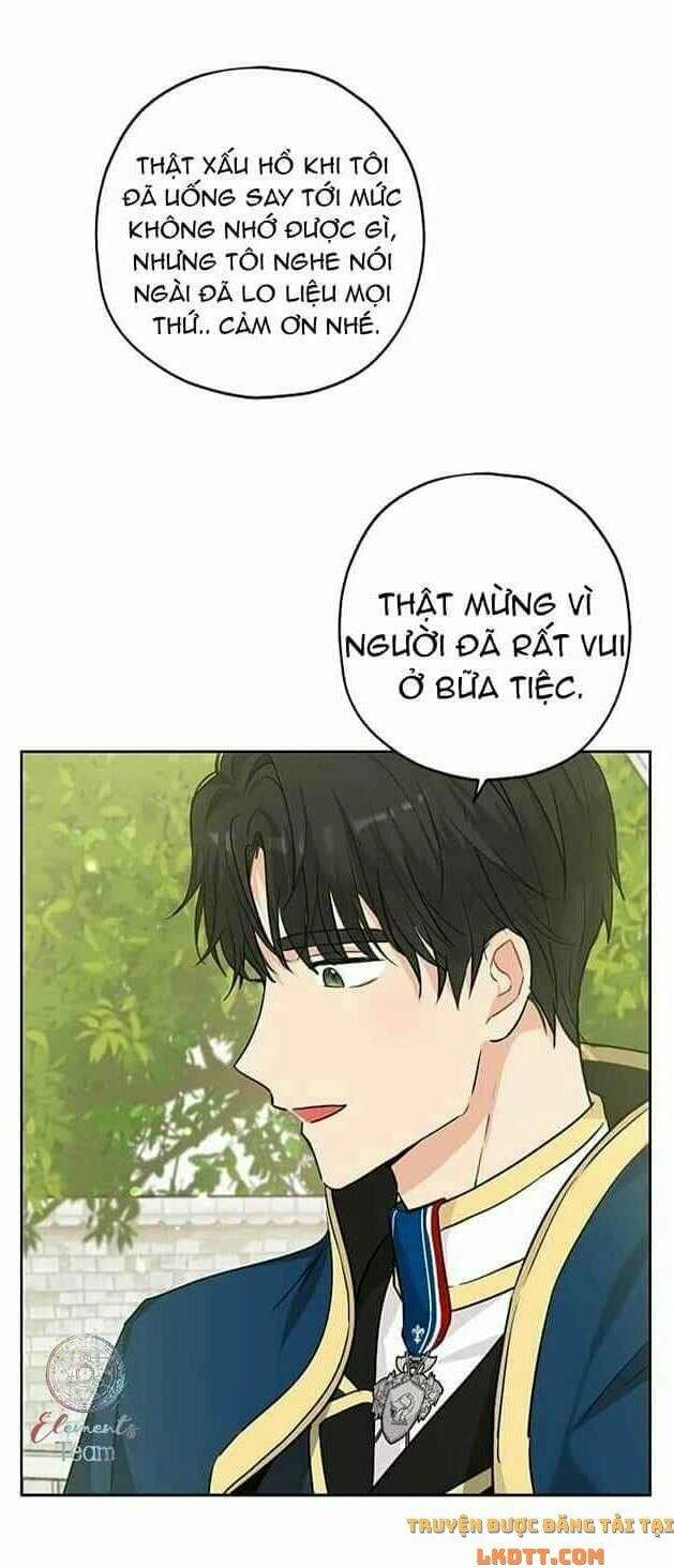 Thực Ra Tôi Mới Là Thật Chapter 14 - 53