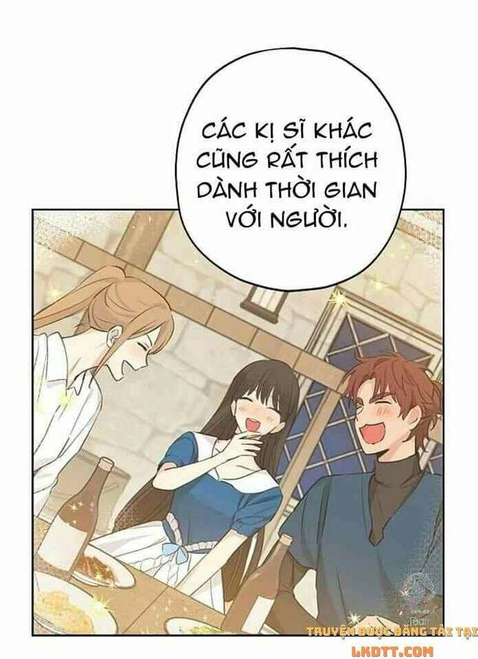 Thực Ra Tôi Mới Là Thật Chapter 14 - 54
