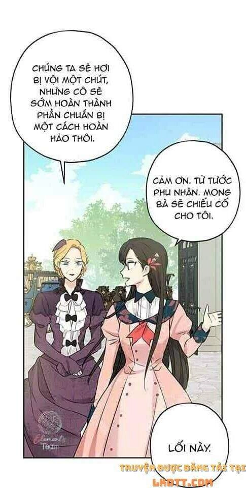 Thực Ra Tôi Mới Là Thật Chapter 15 - 4