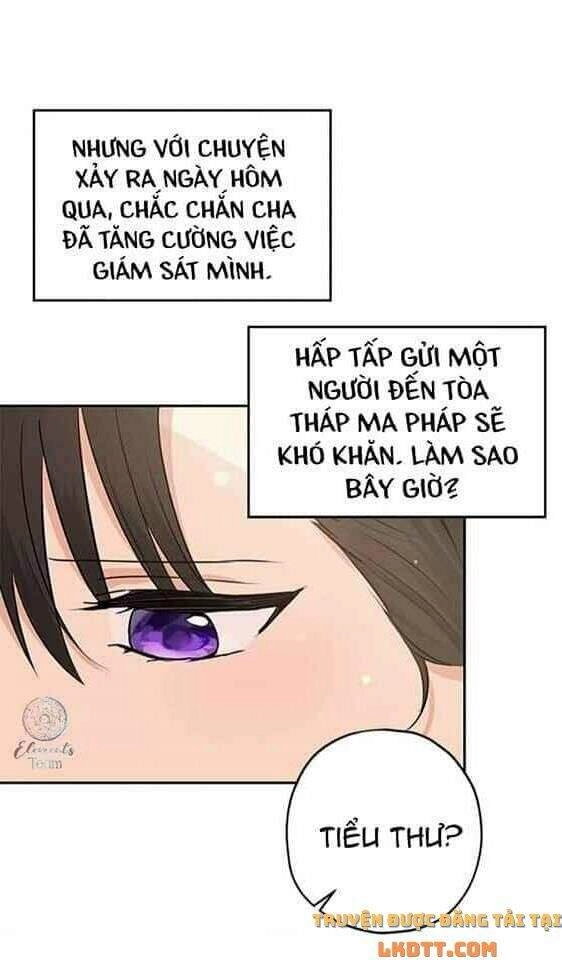 Thực Ra Tôi Mới Là Thật Chapter 15 - 7