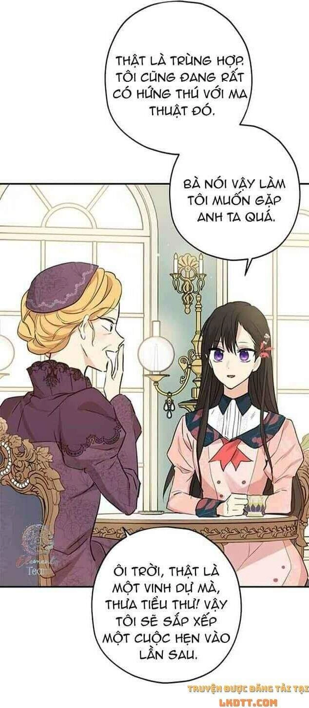 Thực Ra Tôi Mới Là Thật Chapter 15 - 11