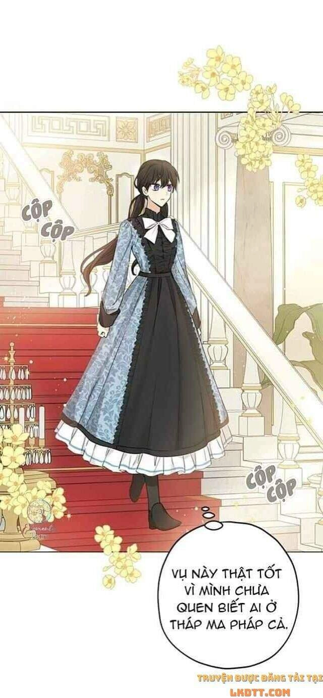 Thực Ra Tôi Mới Là Thật Chapter 15 - 15