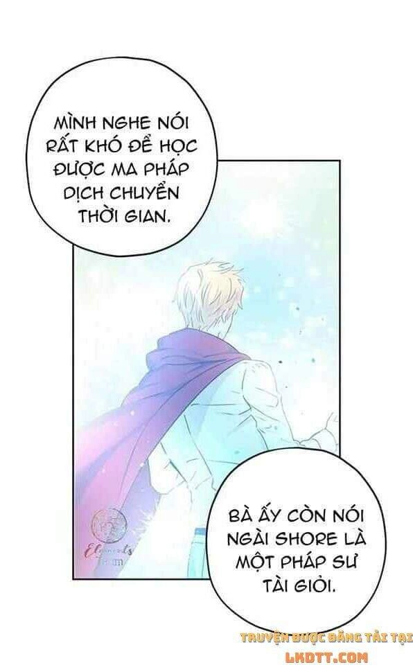 Thực Ra Tôi Mới Là Thật Chapter 15 - 16