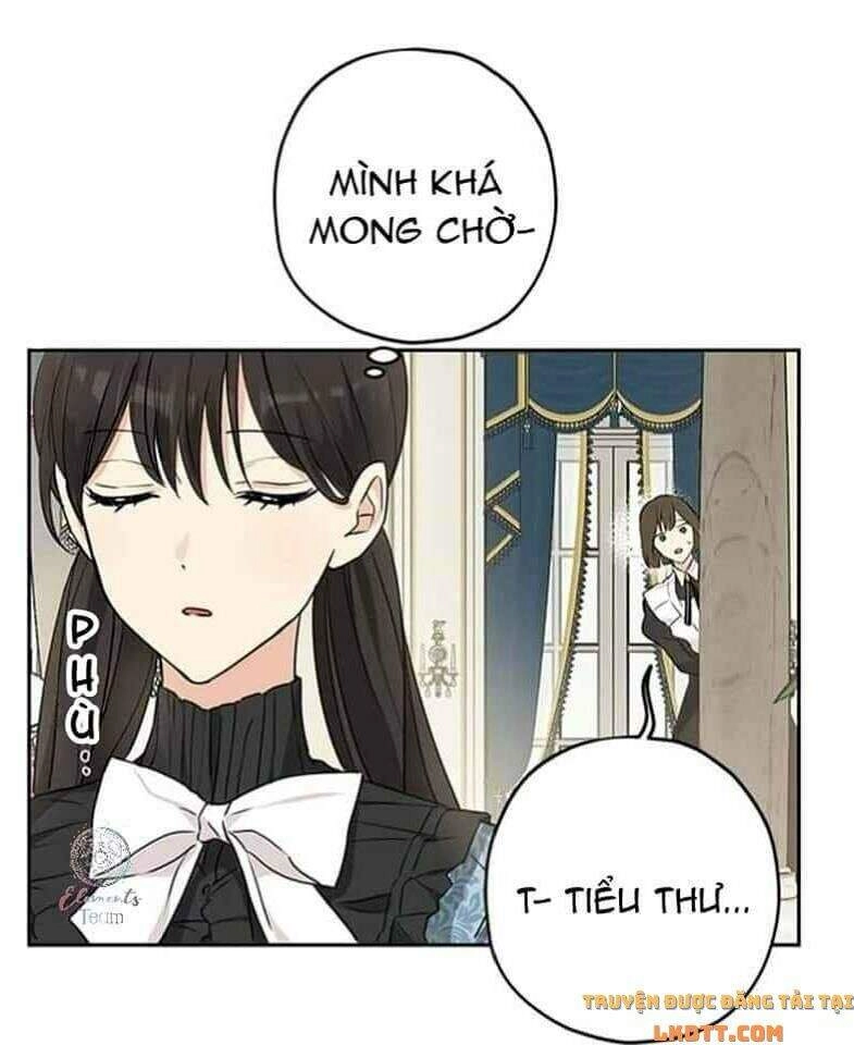 Thực Ra Tôi Mới Là Thật Chapter 15 - 17