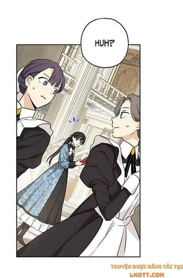 Thực Ra Tôi Mới Là Thật Chapter 15 - 21