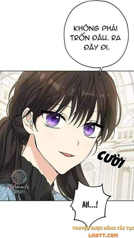 Thực Ra Tôi Mới Là Thật Chapter 15 - 22