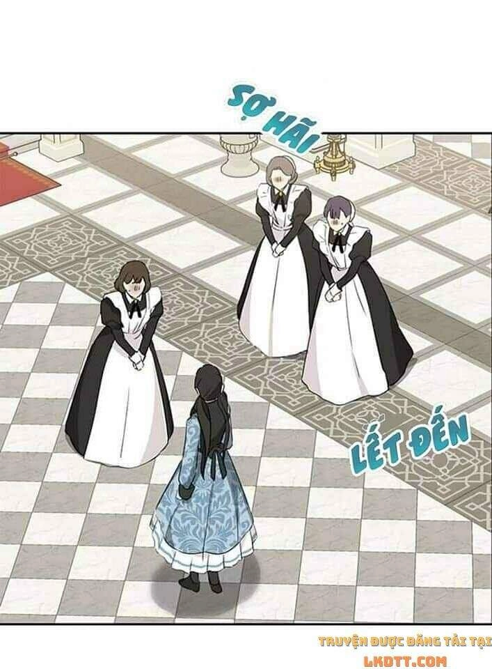 Thực Ra Tôi Mới Là Thật Chapter 15 - 23