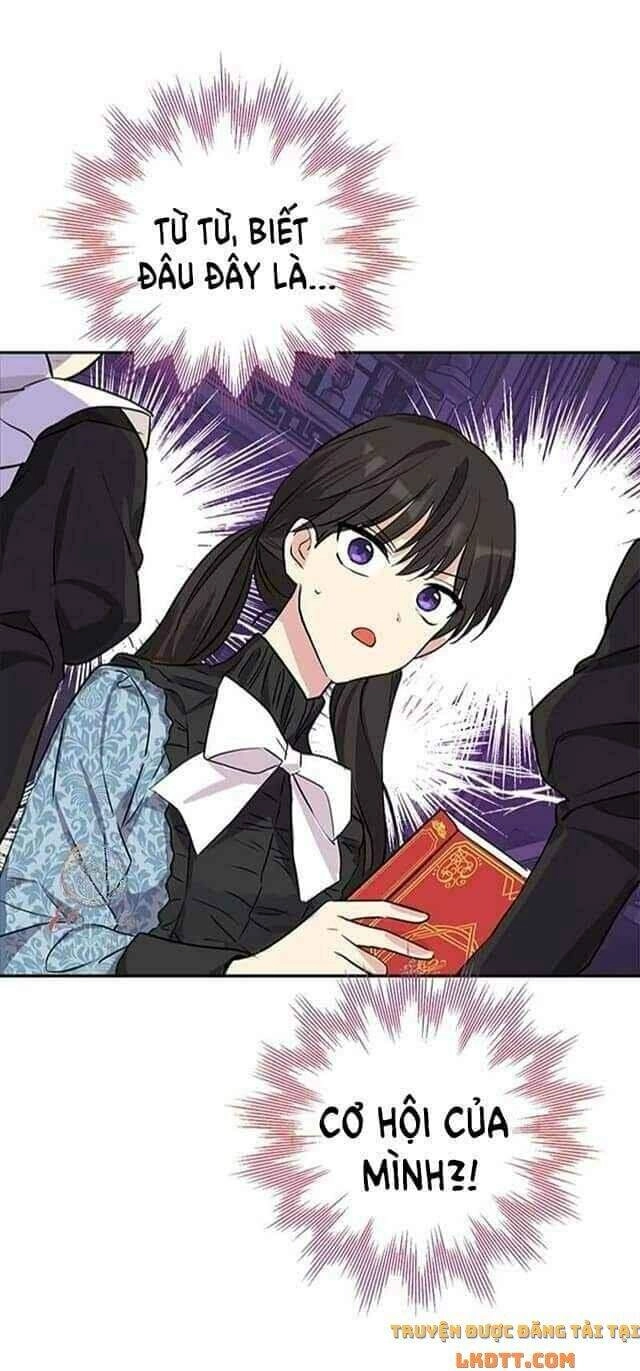 Thực Ra Tôi Mới Là Thật Chapter 15 - 24