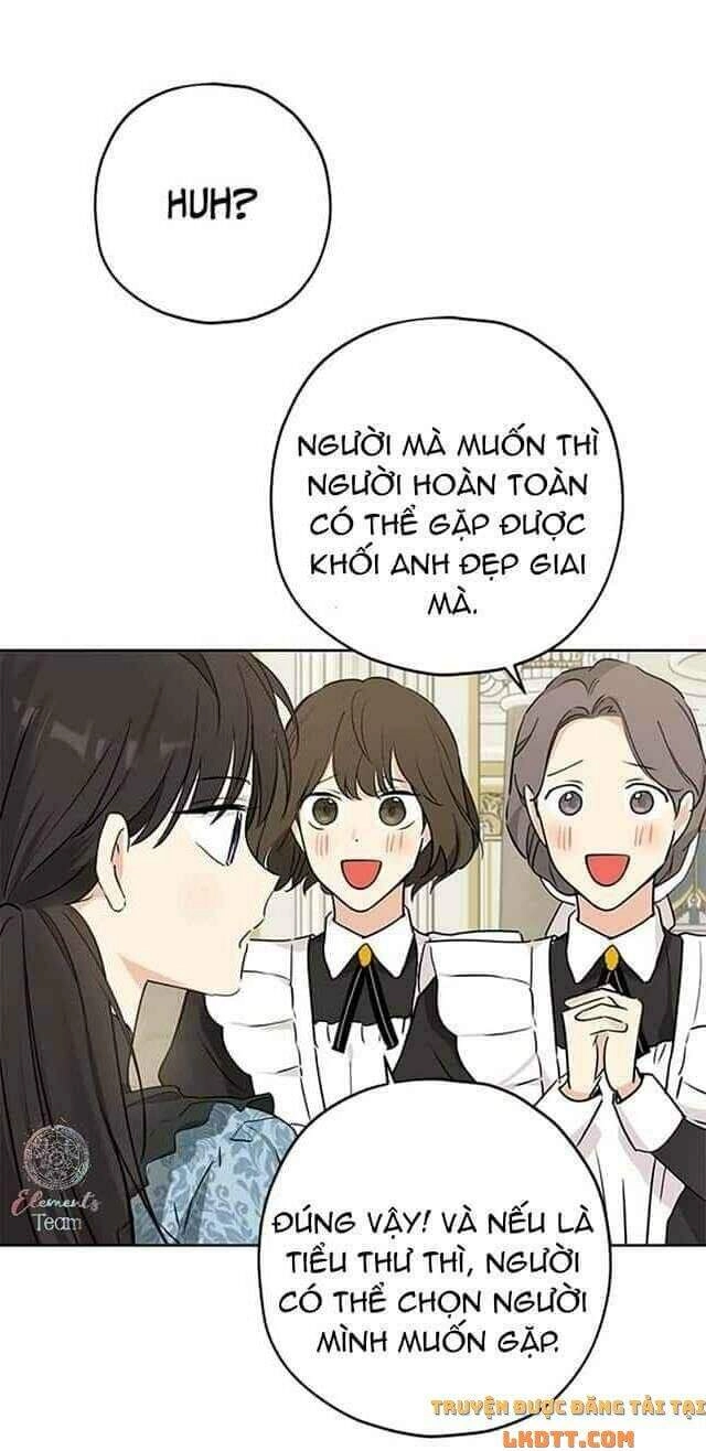 Thực Ra Tôi Mới Là Thật Chapter 15 - 29