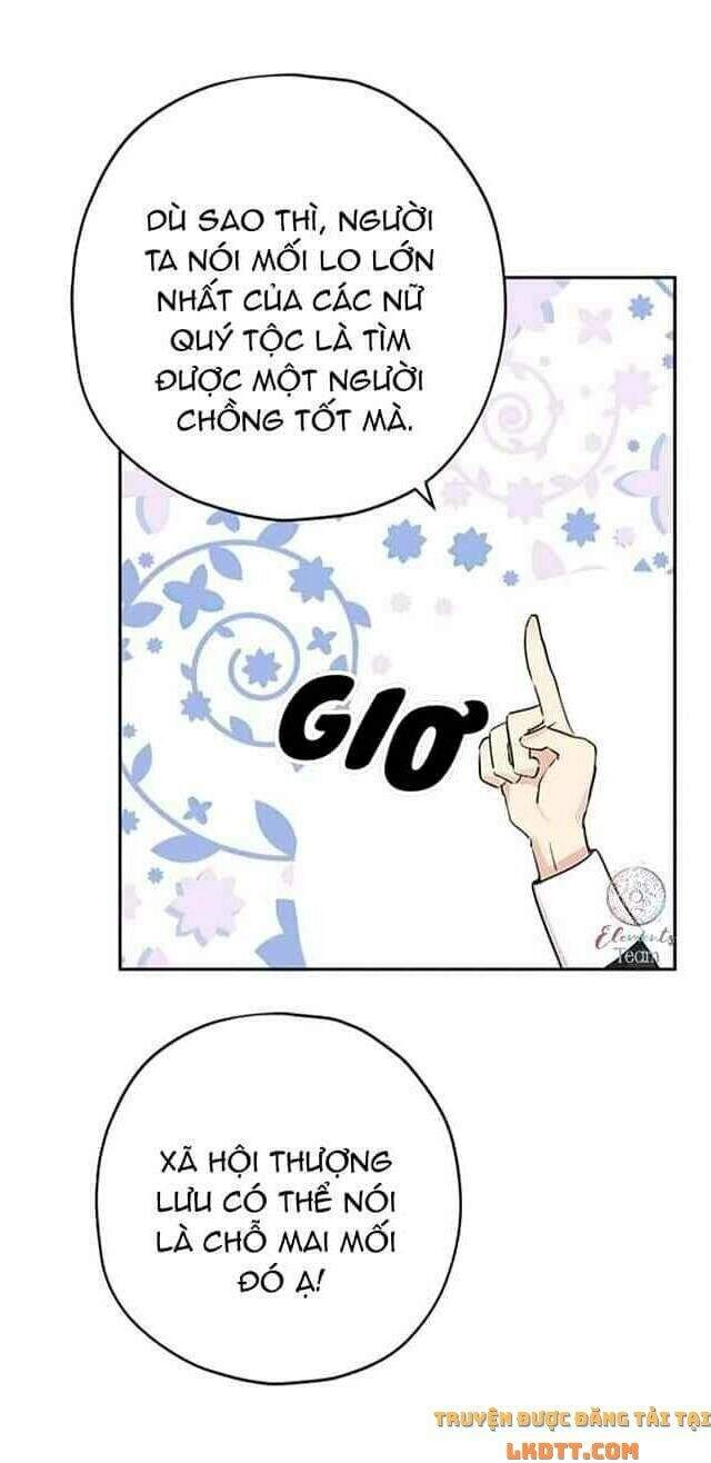 Thực Ra Tôi Mới Là Thật Chapter 15 - 30