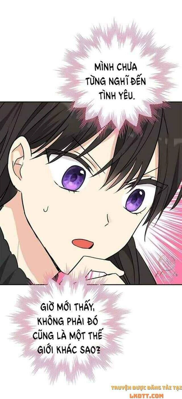 Thực Ra Tôi Mới Là Thật Chapter 15 - 31