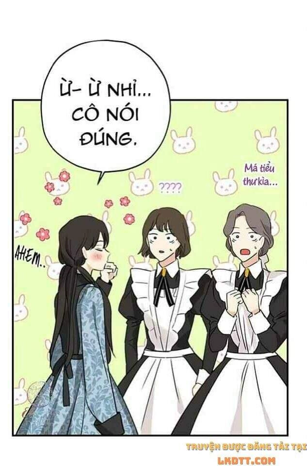 Thực Ra Tôi Mới Là Thật Chapter 15 - 34