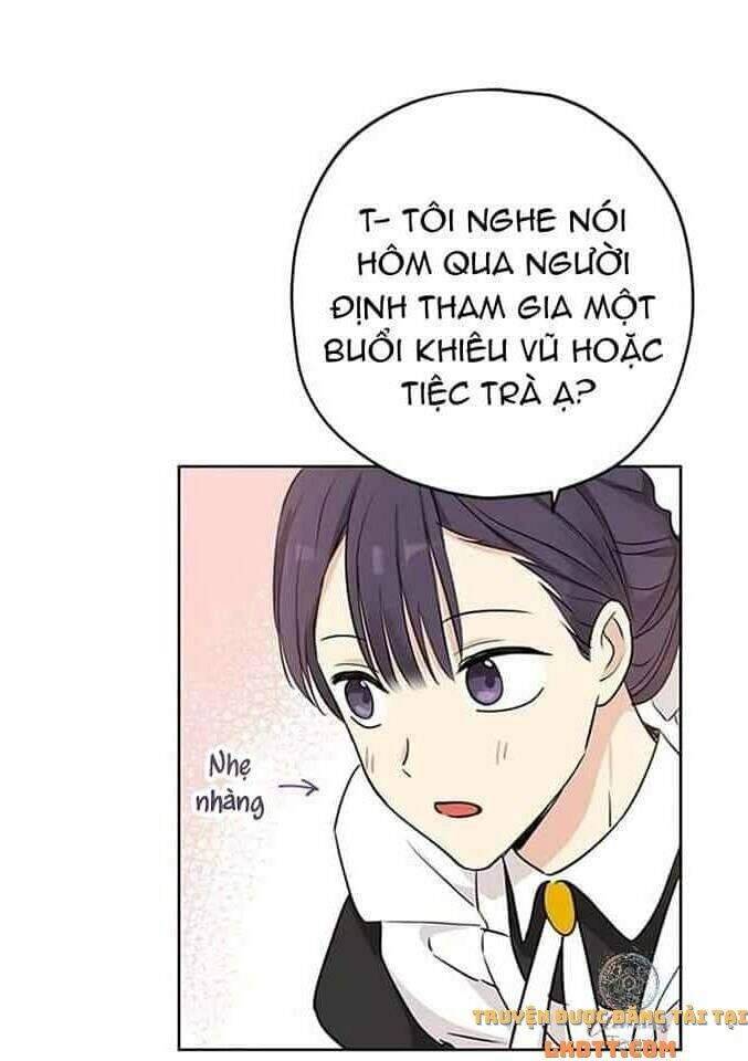 Thực Ra Tôi Mới Là Thật Chapter 15 - 35