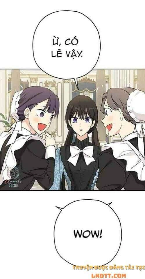 Thực Ra Tôi Mới Là Thật Chapter 15 - 36