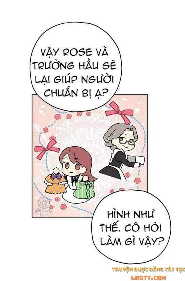 Thực Ra Tôi Mới Là Thật Chapter 15 - 37