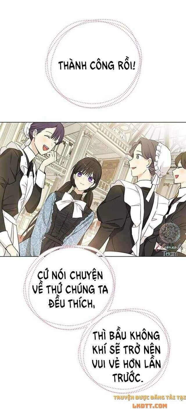 Thực Ra Tôi Mới Là Thật Chapter 15 - 41