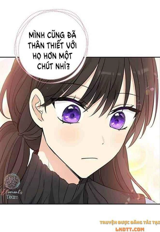 Thực Ra Tôi Mới Là Thật Chapter 15 - 42