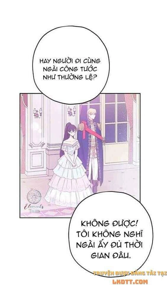 Thực Ra Tôi Mới Là Thật Chapter 15 - 48