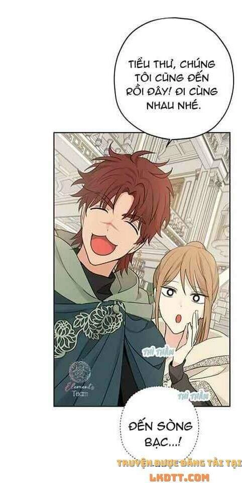 Thực Ra Tôi Mới Là Thật Chapter 15 - 54