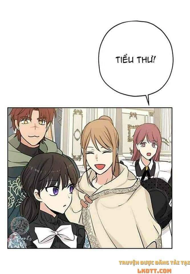 Thực Ra Tôi Mới Là Thật Chapter 15 - 56