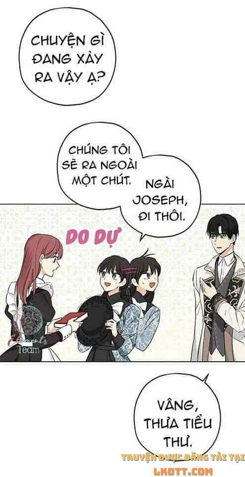 Thực Ra Tôi Mới Là Thật Chapter 15 - 58