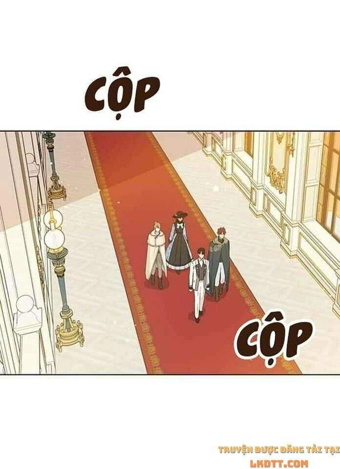 Thực Ra Tôi Mới Là Thật Chapter 16 - 2