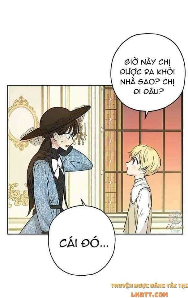 Thực Ra Tôi Mới Là Thật Chapter 16 - 8