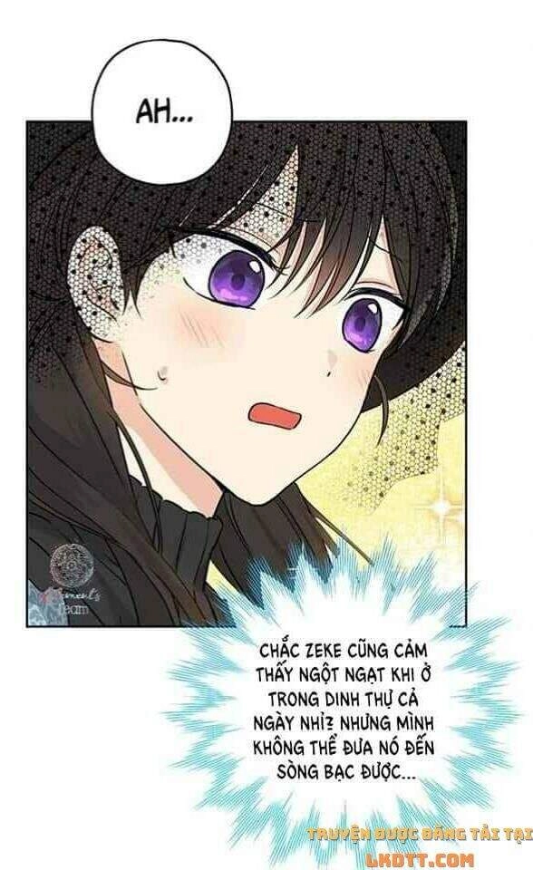 Thực Ra Tôi Mới Là Thật Chapter 16 - 10