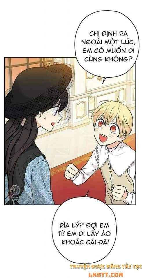 Thực Ra Tôi Mới Là Thật Chapter 16 - 12