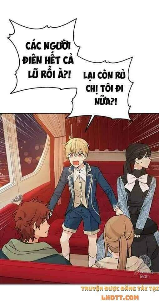 Thực Ra Tôi Mới Là Thật Chapter 16 - 16