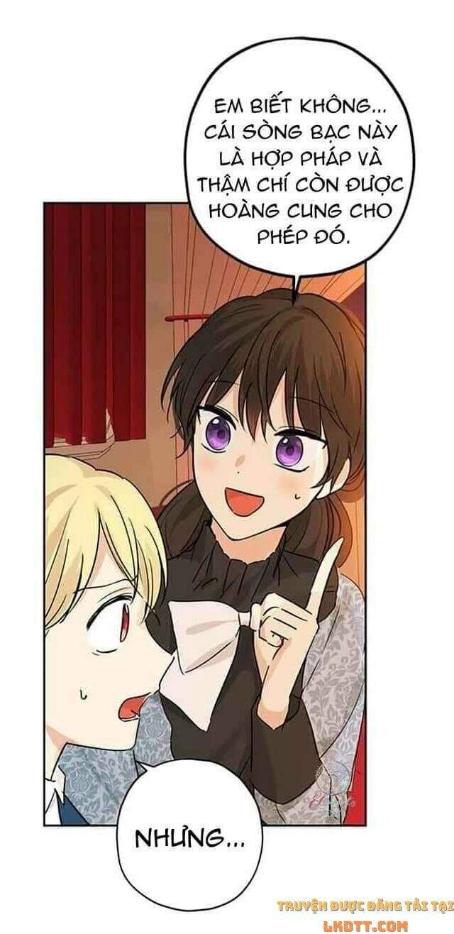 Thực Ra Tôi Mới Là Thật Chapter 16 - 17