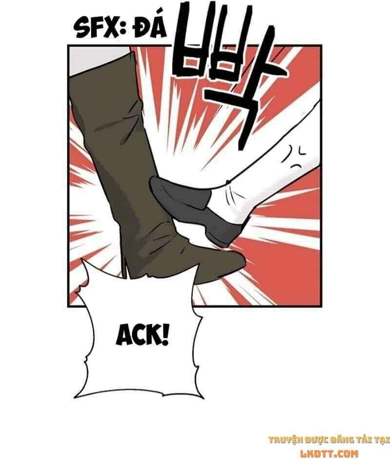 Thực Ra Tôi Mới Là Thật Chapter 16 - 22