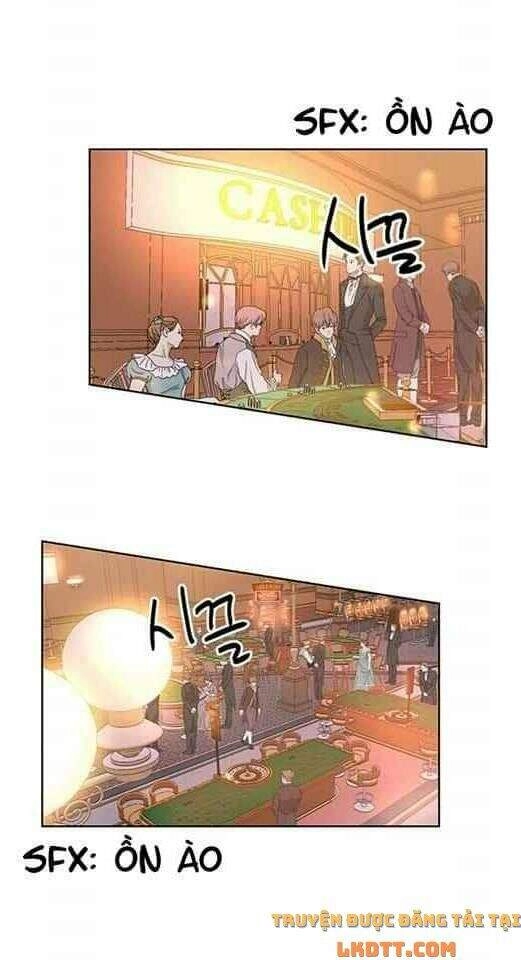 Thực Ra Tôi Mới Là Thật Chapter 16 - 27