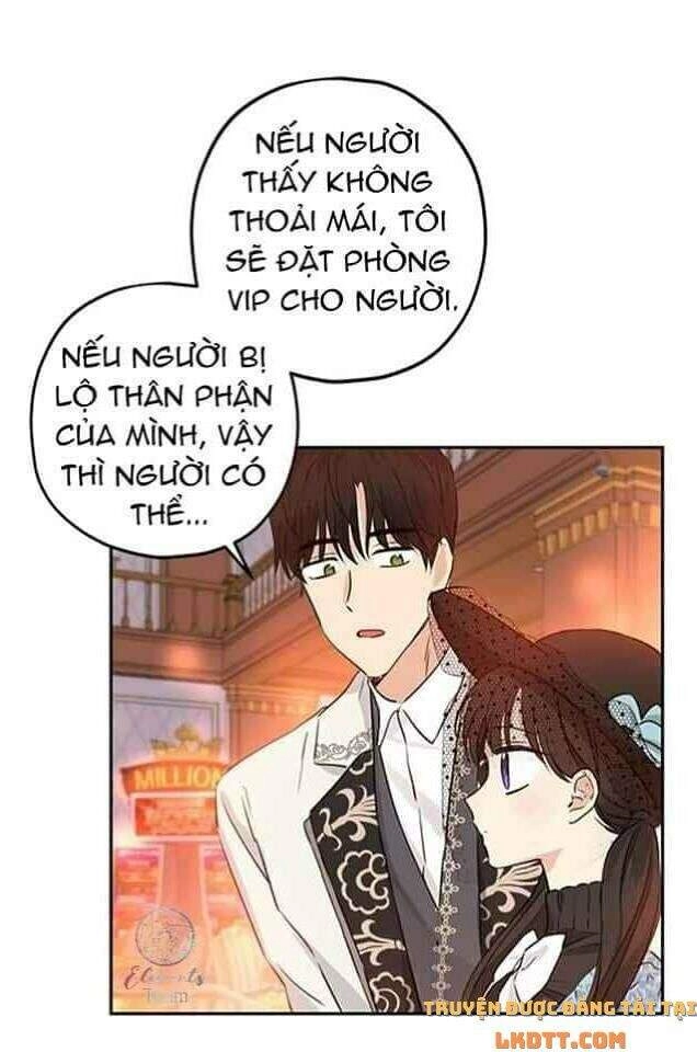 Thực Ra Tôi Mới Là Thật Chapter 16 - 29