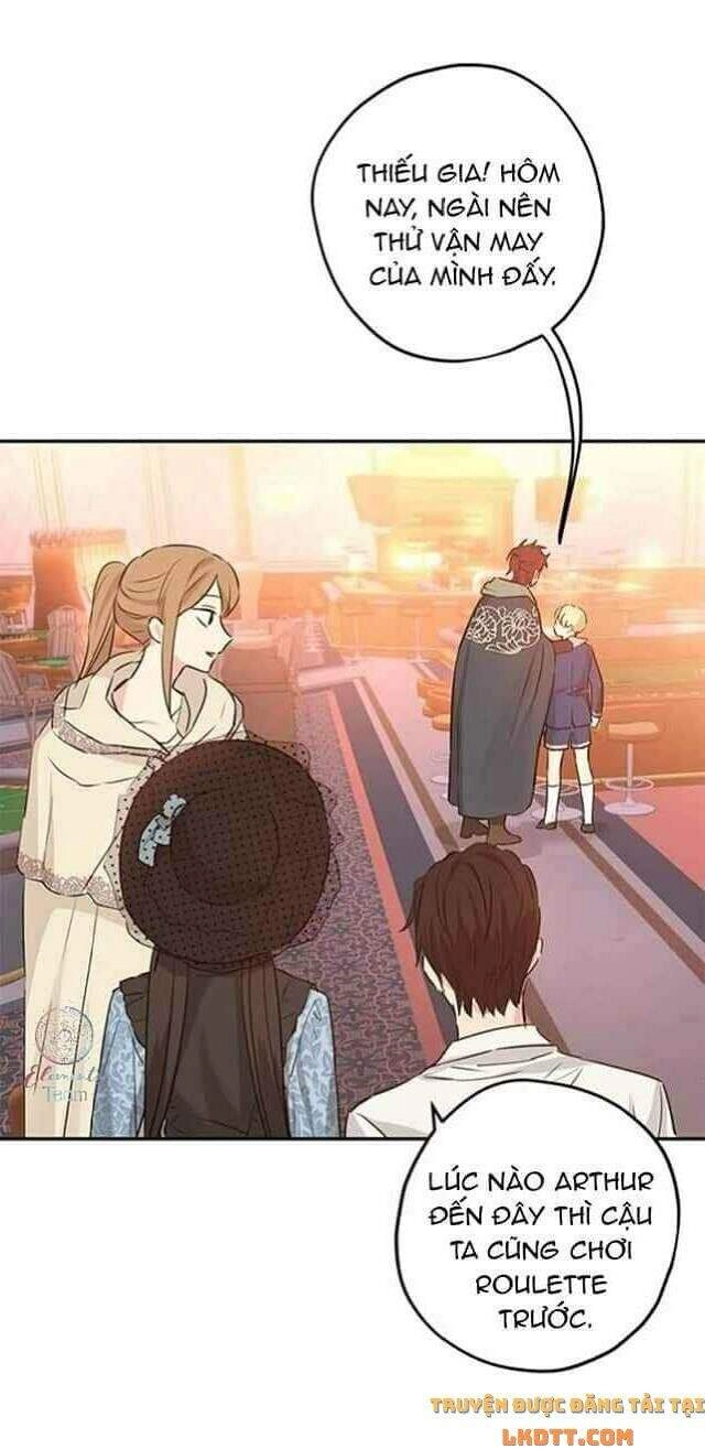 Thực Ra Tôi Mới Là Thật Chapter 16 - 30