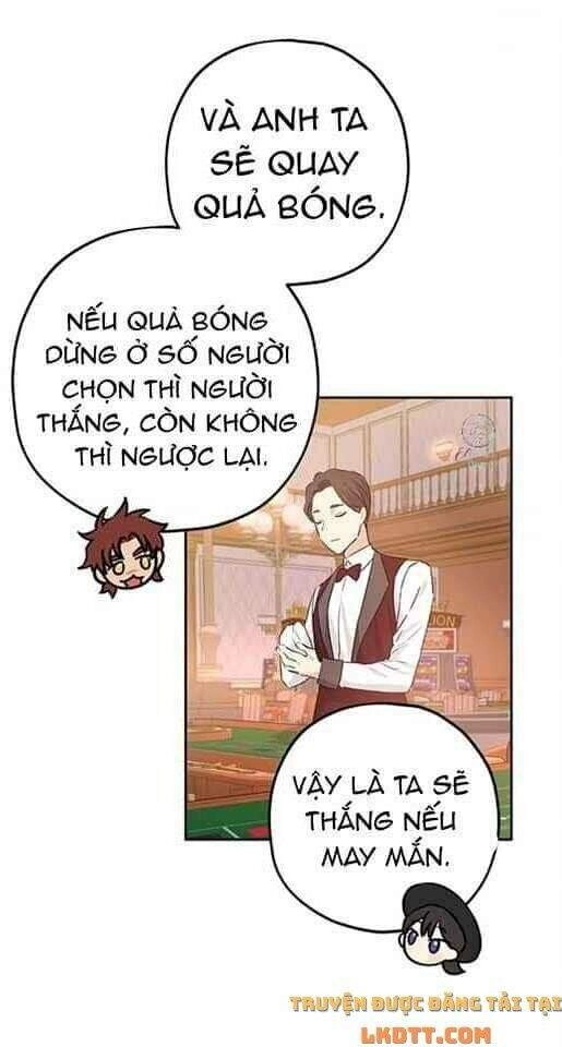 Thực Ra Tôi Mới Là Thật Chapter 16 - 36